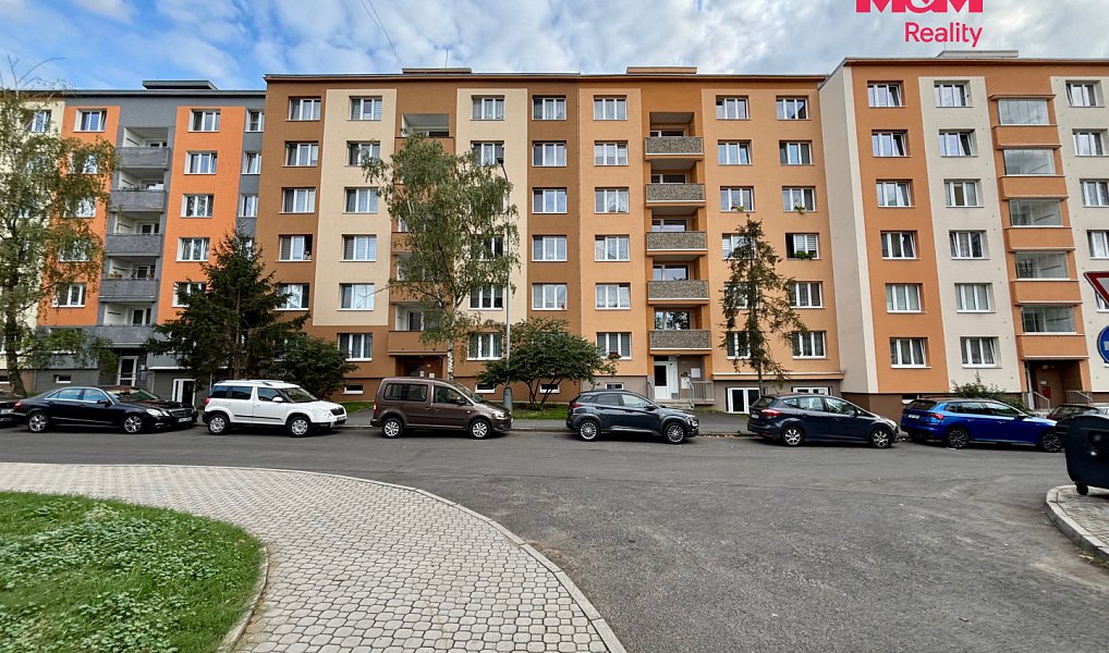 Prodej bytu 1+1 36 m², Louny – náhled fotky 7
