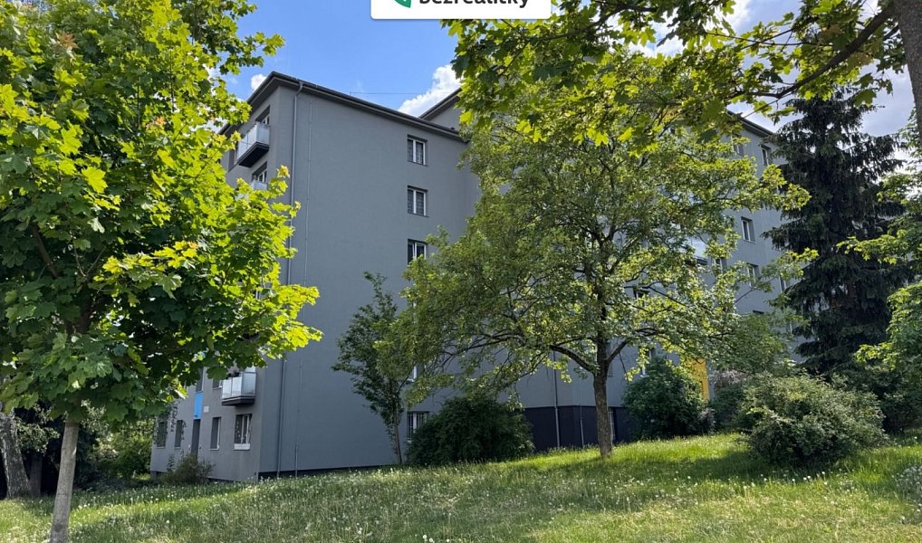 Prodej bytu 2+1 53 m², Praha – náhled fotky 16