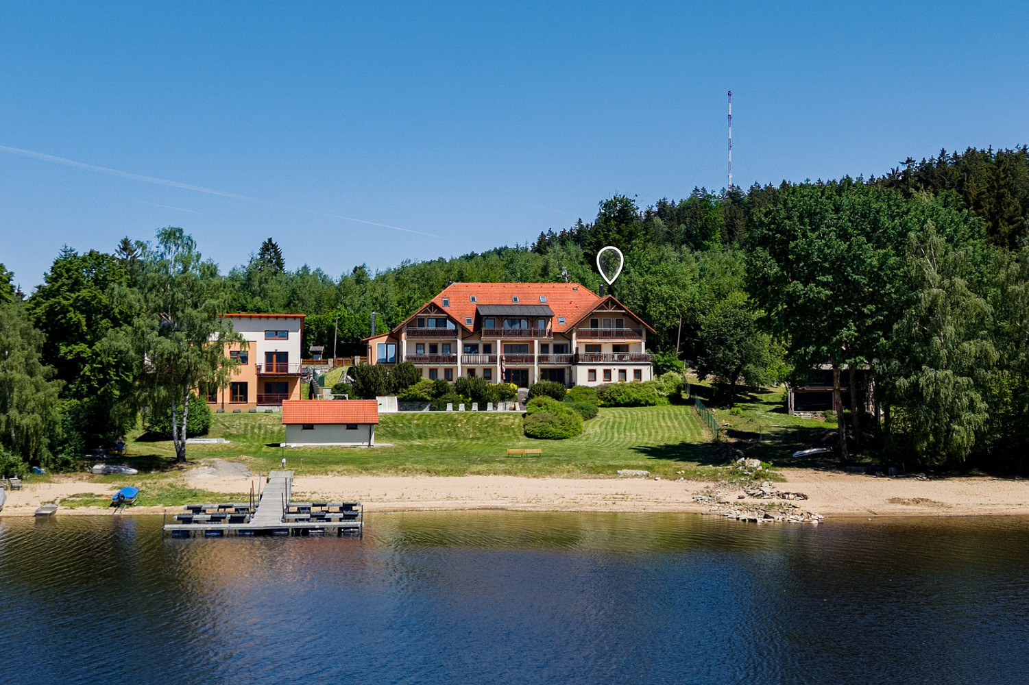 Prodej bytu 4+1 250 m² – fotografie 5