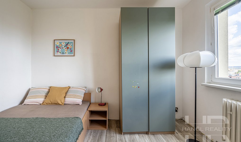 Prodej bytu 2+1 54 m², Brno – náhled fotky 12