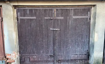 Pronájem Garáže, 18m2, Teplice-Řetenice, Teplice