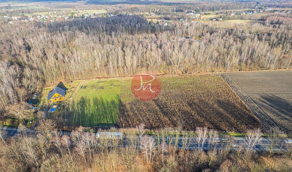 Prodej pozemku 10 071 m², Bohumín – náhled fotky 14