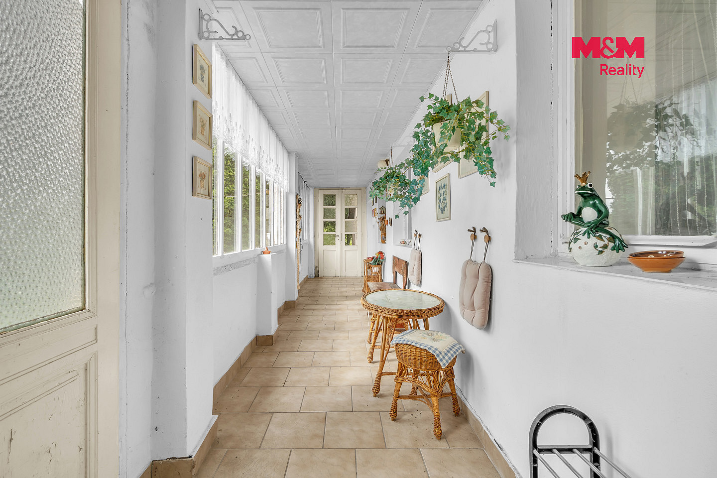 Prodej domu 150 m² s pozemkem 780 m² — photo 2