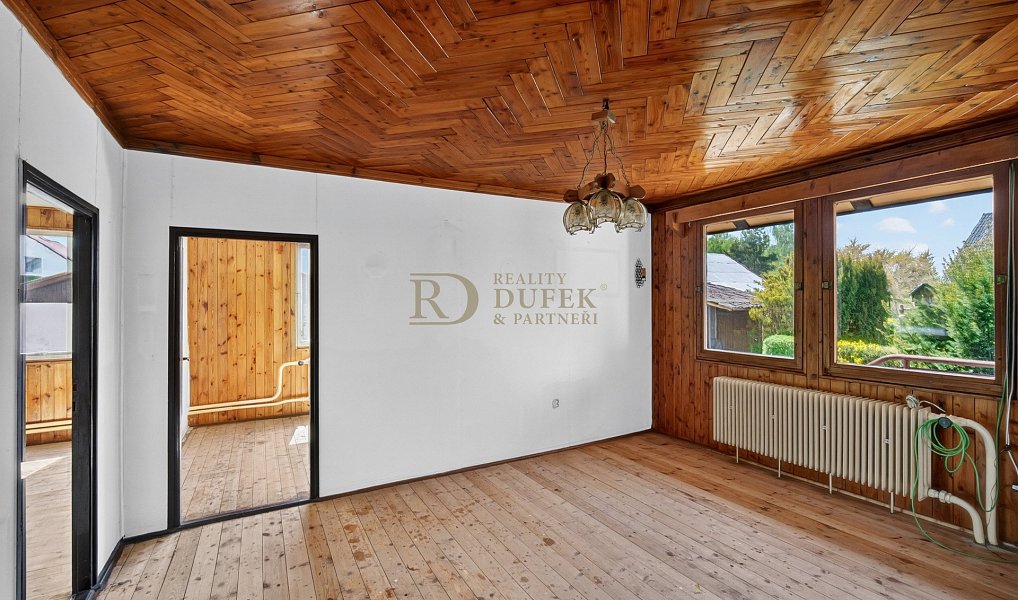Prodej domu 152 m² s pozemkem 811 m², Doksy – náhled fotky 8