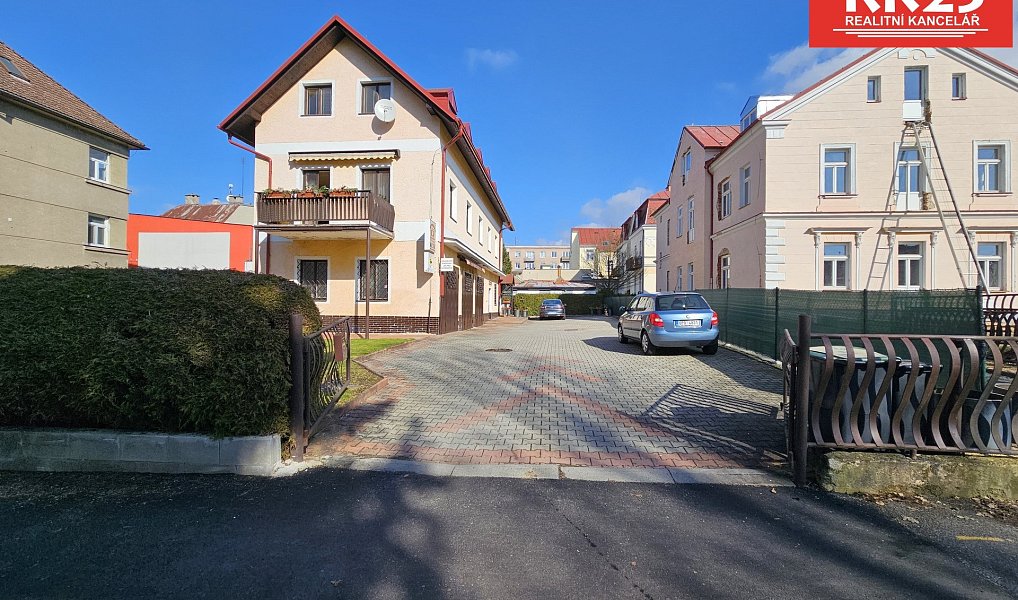 Prodej obchodních prostor 941 m², Mariánské Lázně – náhled fotky 17