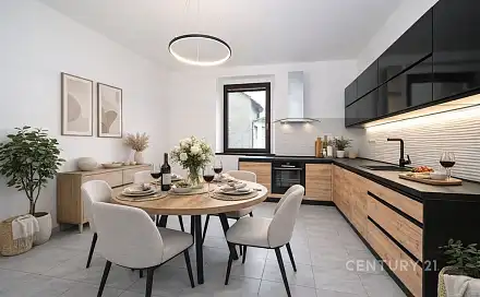 Prodej bytu 2+1 78 m²
