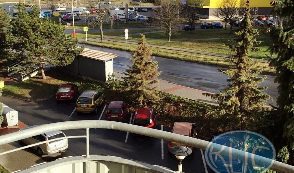 Pronájem bytu 2+kk 43 m², Tábor – náhled fotky 23