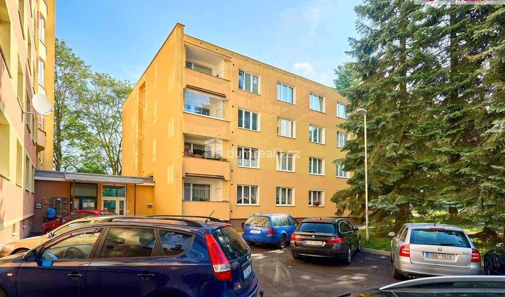 Prodej bytu 1+1 42 m², Sokolov – náhled fotky 5
