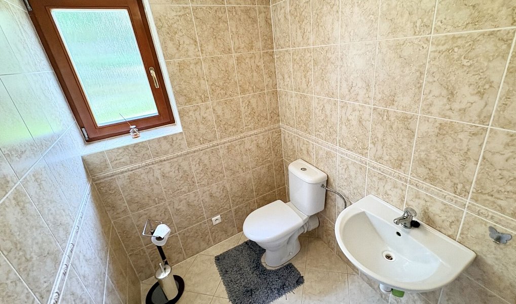 Prodej domu 137 m² s pozemkem 6 157 m², Svatá Maří – náhled fotky 16