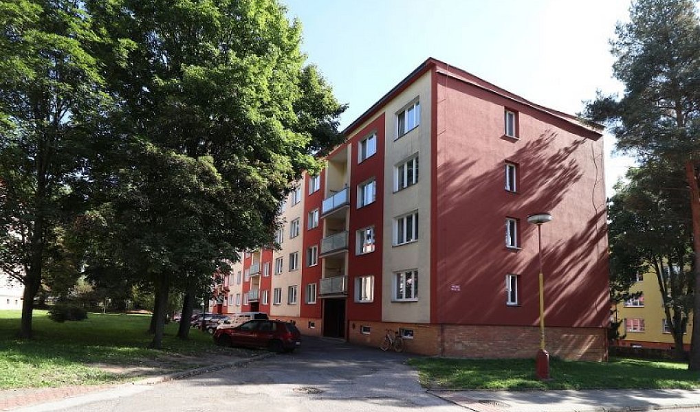 Prodej bytu 3+1 77 m², Hořice – náhled fotky 2
