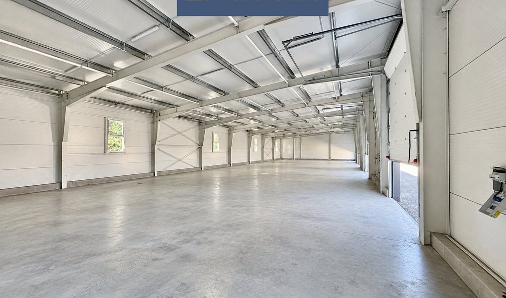 Pronájem skladovacích prostor 250 m², Mělník – náhled fotky 2