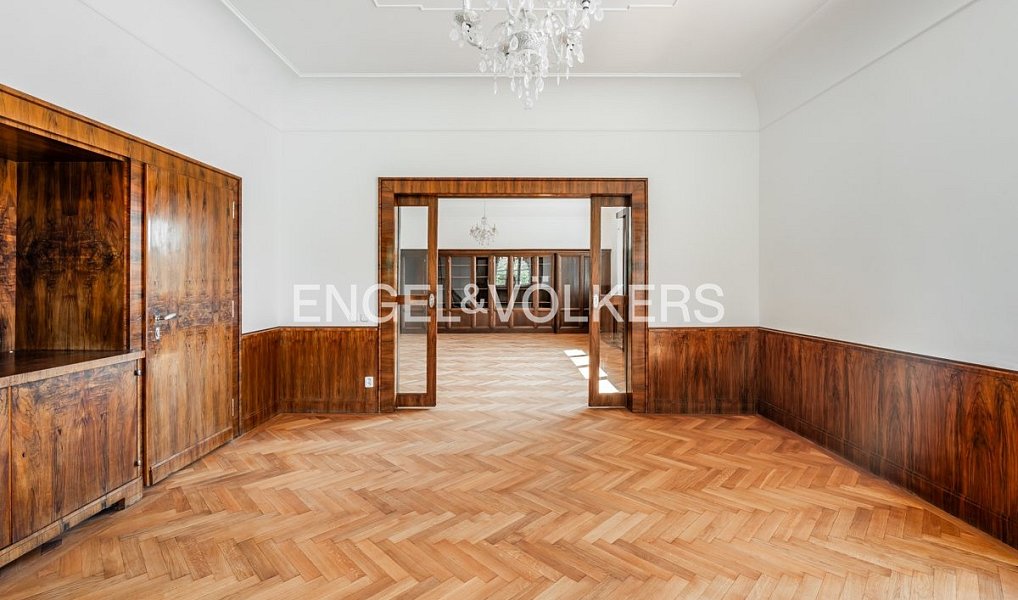 Prodej kanceláře 118 m², Praha – náhled fotky 6