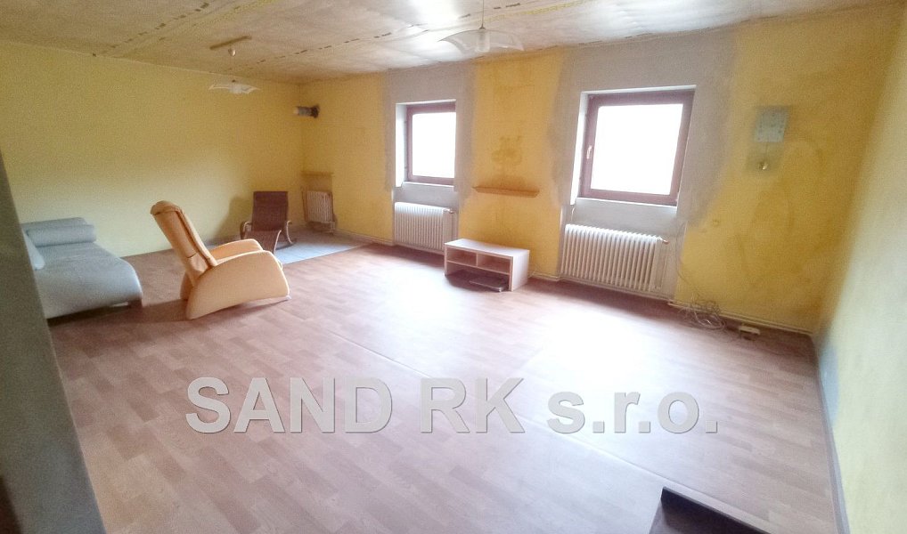 Prodej komerčního objektu (jiného typu) 730 m², Horšovský Týn – náhled fotky 12