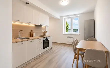 Prodej bytu 2+kk 49 m², Opavská, Rýmařov, okres Bruntál
