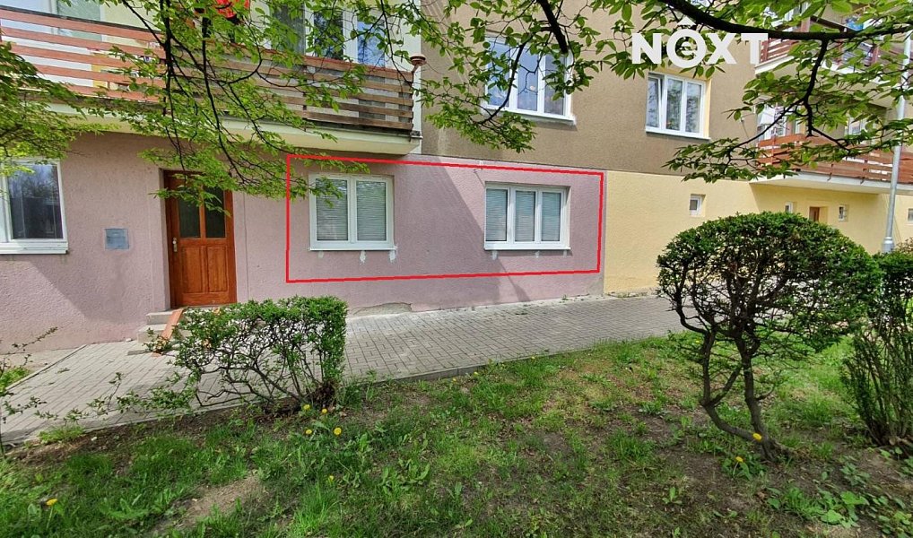 Pronájem bytu 1+kk 22 m², Litvínov – náhled fotky 13