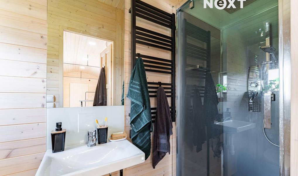 Prodej ostatní Mobilheim, 27m2, Staré Město, Staré Město – náhled fotky 7