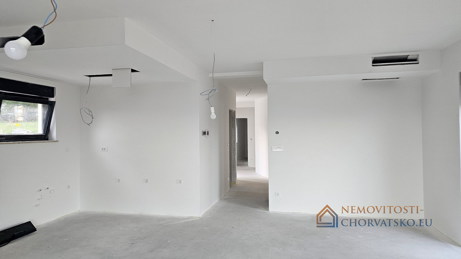 Prodej bytu 2+kk 94 m² – pohled 4