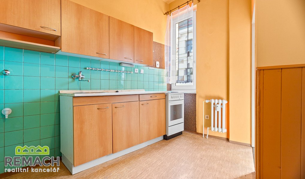 Pronájem bytu 1+1 40 m², Náchod – náhled fotky 2