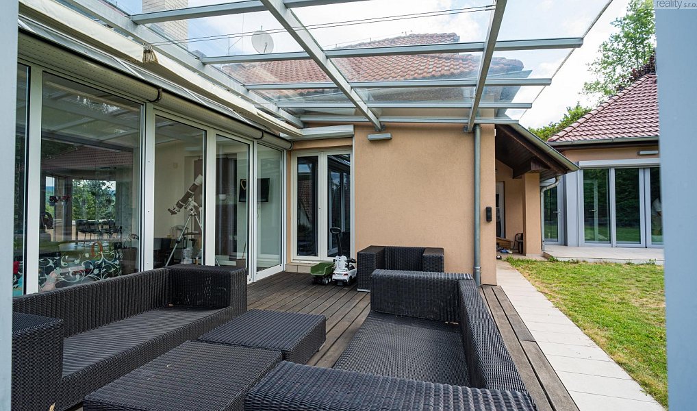 Prodej domu 116 m² s pozemkem 1 115 m², Jirkov – náhled fotky 10