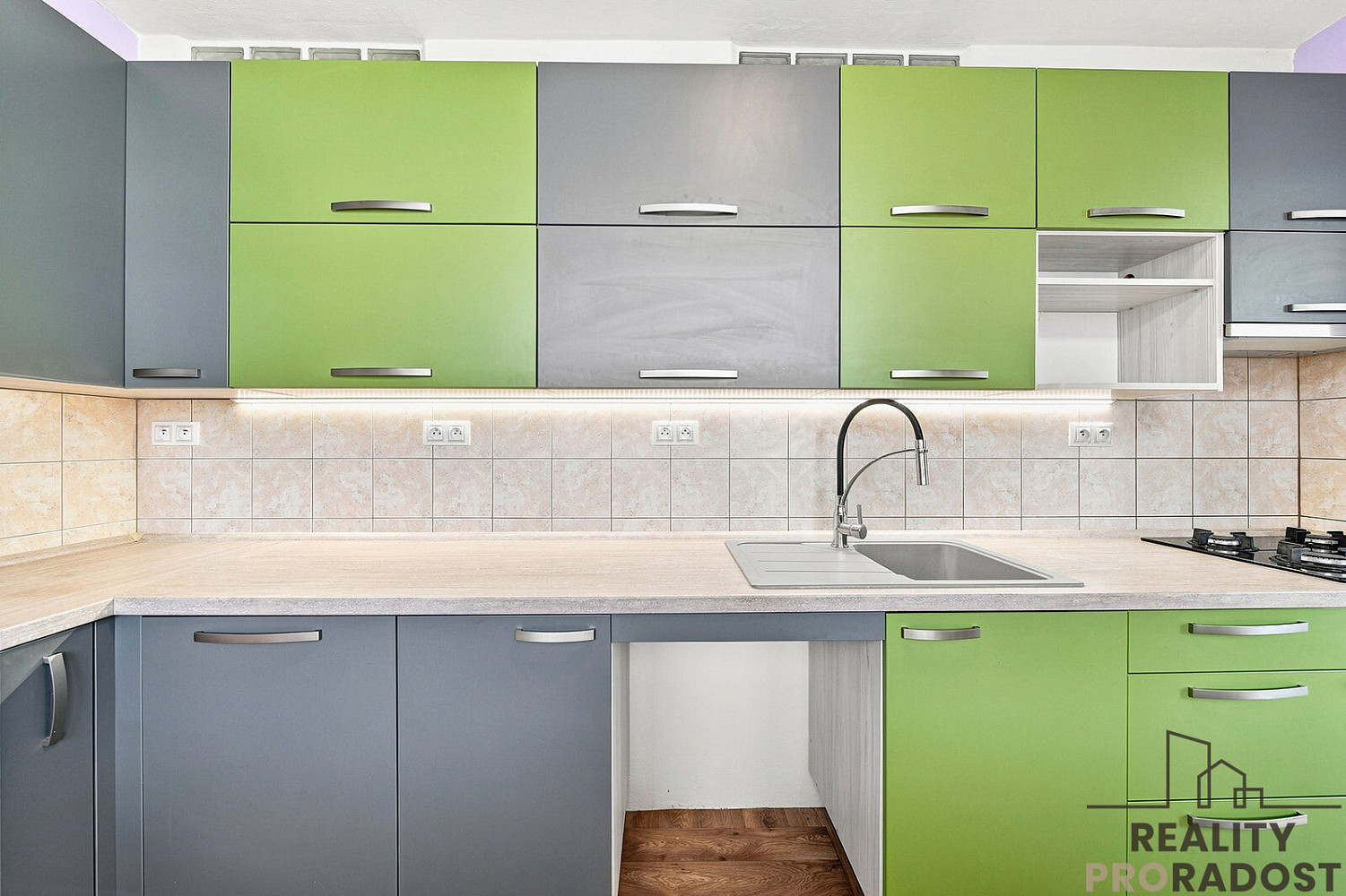 Prodej bytu 3+1 68 m² – fotografie 2