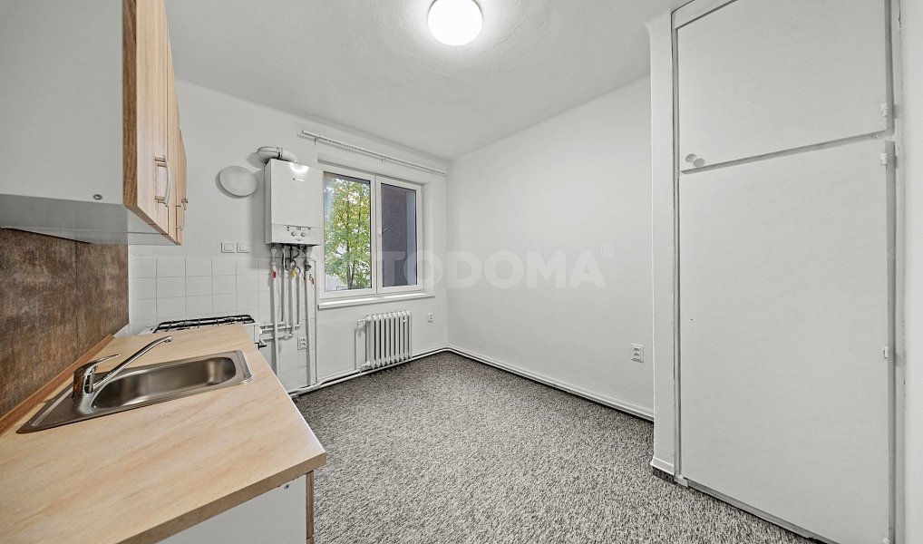 Pronájem bytu 3+1 75 m², Plzeň – náhled fotky 2