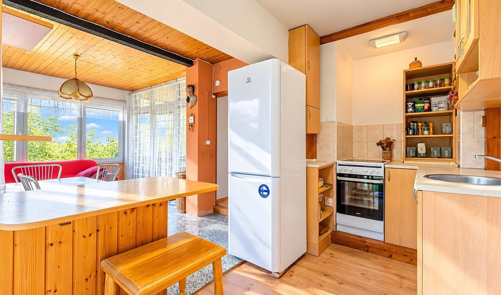 Prodej chaty/chalupy 110 m² s pozemkem 1 834 m², Ptení – náhled fotky 11