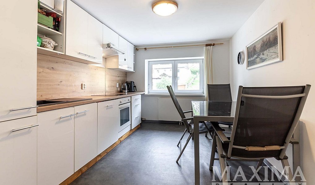 Prodej ubytovacího objektu 300 m², Desná – náhled fotky 12