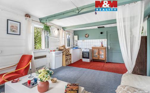 Prodej chaty/chalupy 160 m² s pozemkem 4 452 m², Josefův Důl - Antonínov, okres Jablonec nad Nisou