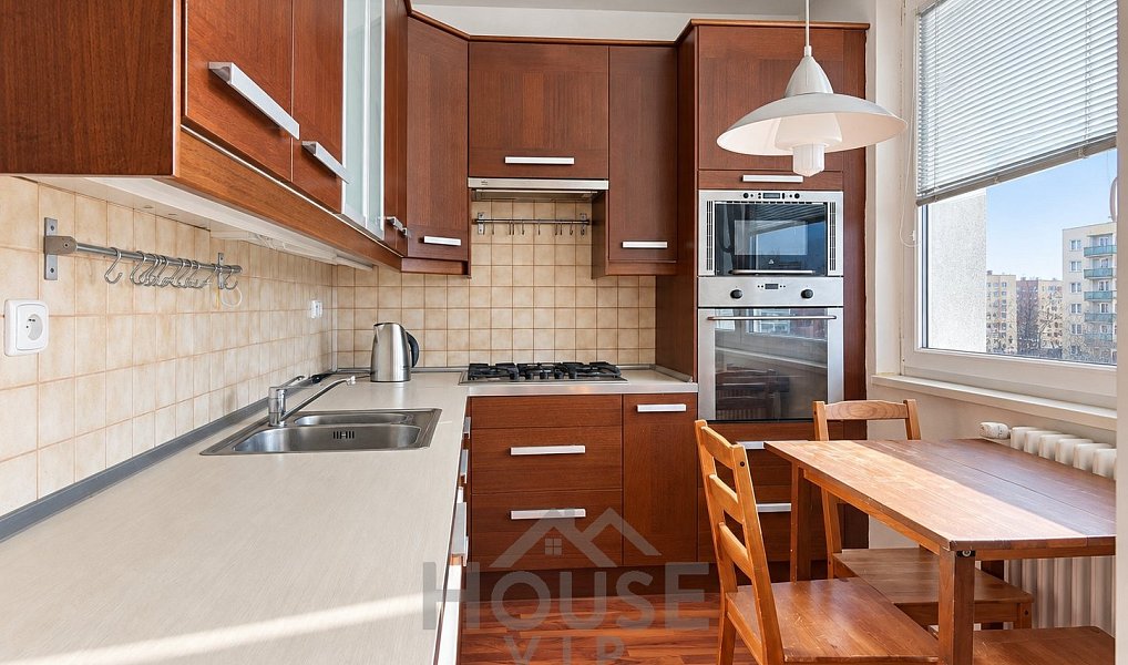 Prodej bytu 2+1, 64 m², Letňany - Praha 18, Praha
