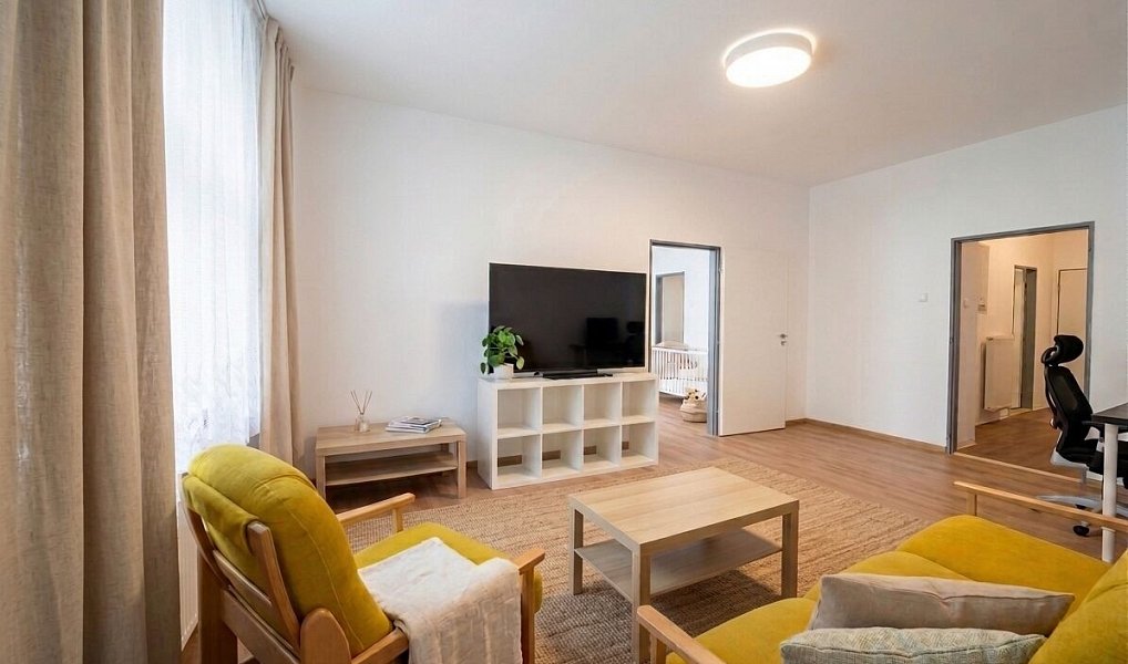Prodej bytu 2+1 83 m², Brno – náhled fotky 10