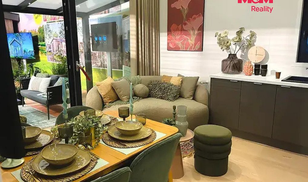 Prodej domu 31 m² s pozemkem 31 m², Borohrádek – náhled fotky 3