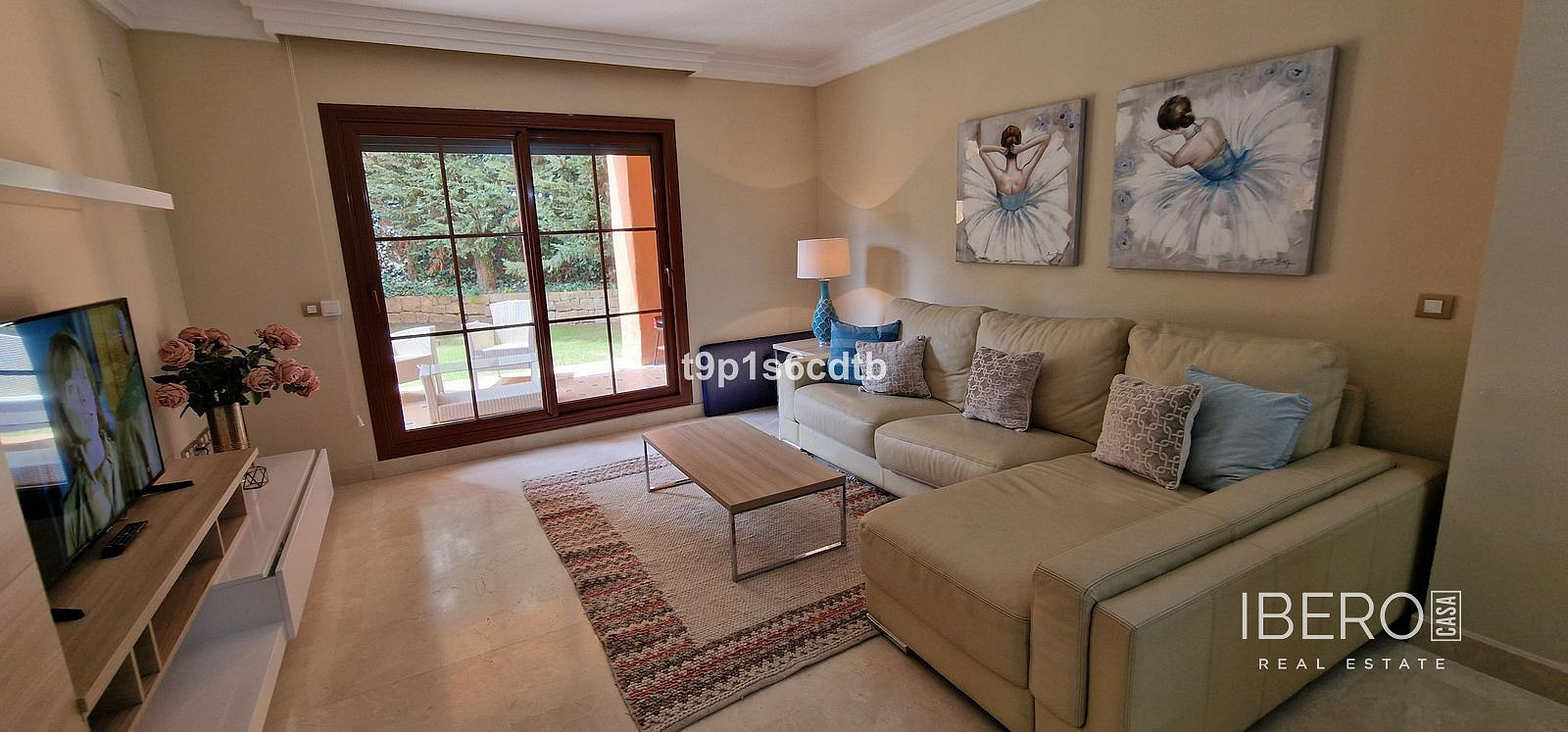 Pis 4+kk – Benahavís, La Cocha, Costa del Sol Occidental - Vista 3