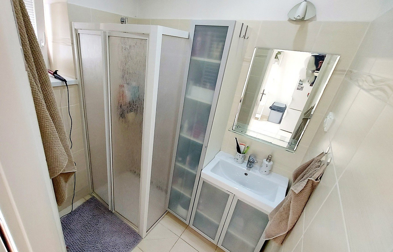 Pronájem bytu 2+1 74 m² - Widok 5
