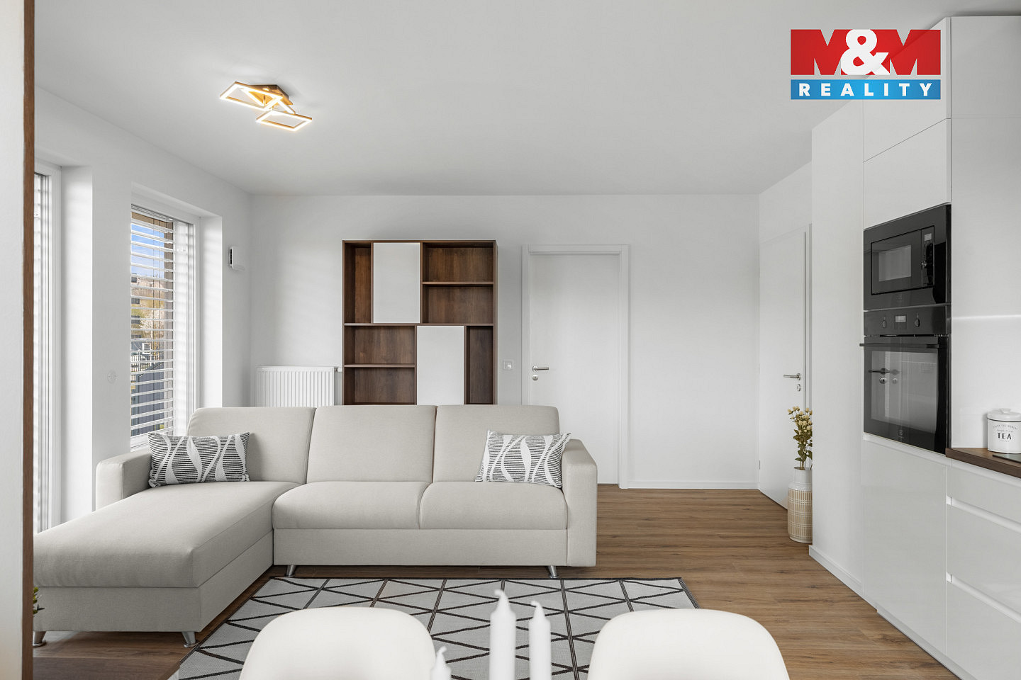 Prodej bytu 3+kk 91 m² – fotografie 5
