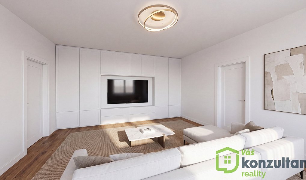Prodej domu 222 m² s pozemkem 135 m², Velké Meziříčí – náhled fotky 8