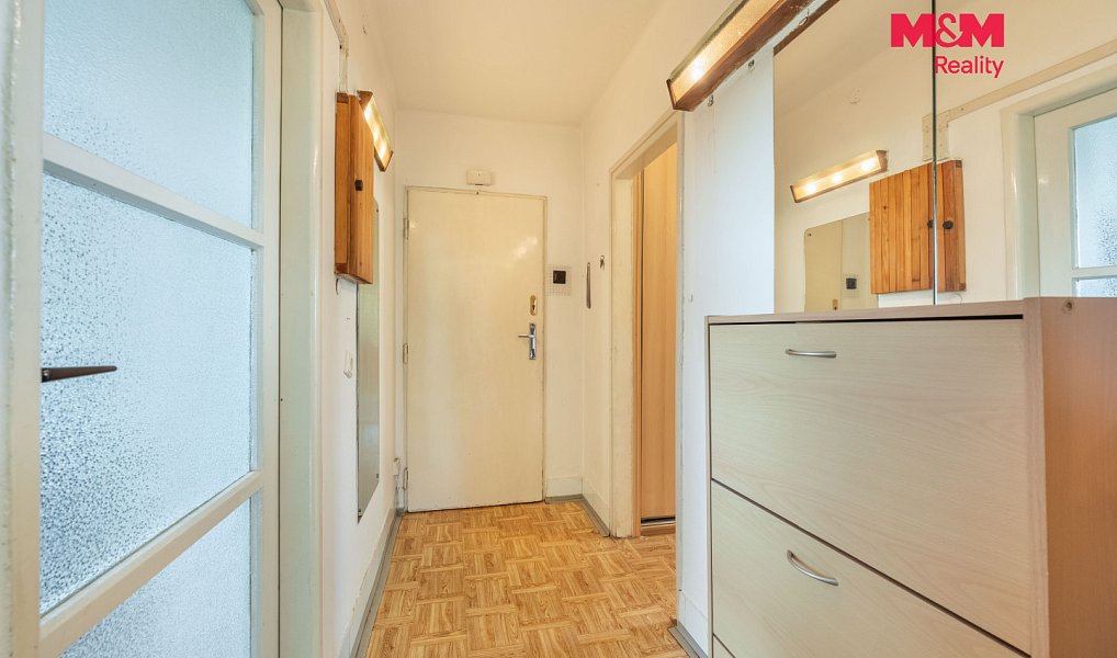 Prodej bytu 3+1 80 m², Praha – náhled fotky 16