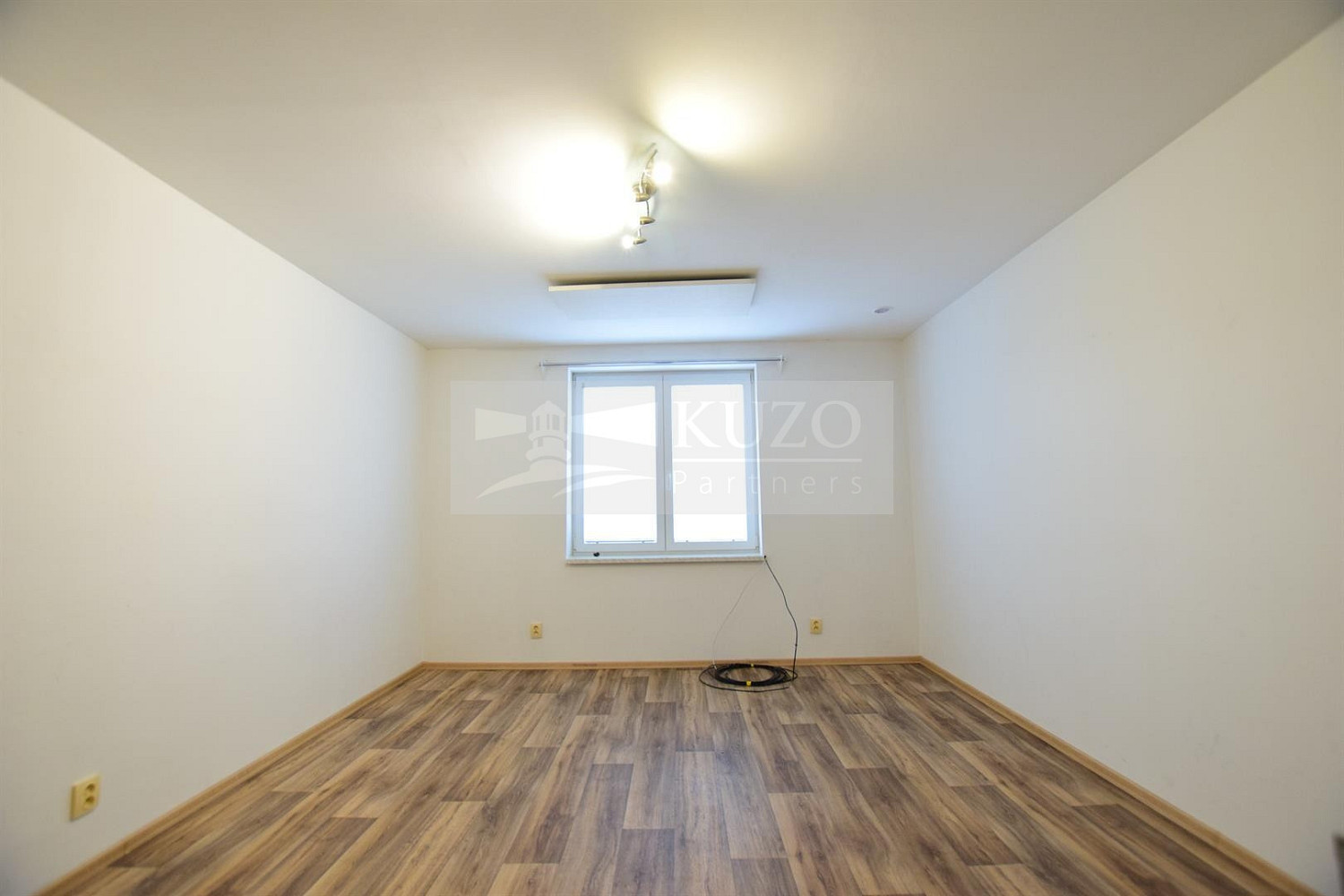 Pronájem bytu 1+1 37 m² – fotografie 4
