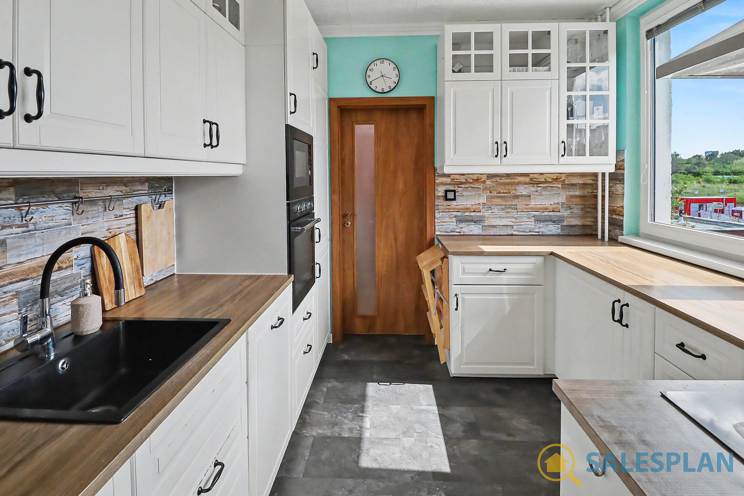 Prodej bytu 3+1 79 m² – fotografie 5