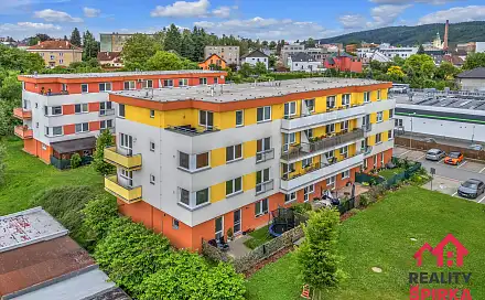 Prodej bytu 2+kk 54 m², Písečník, Ústí nad Orlicí