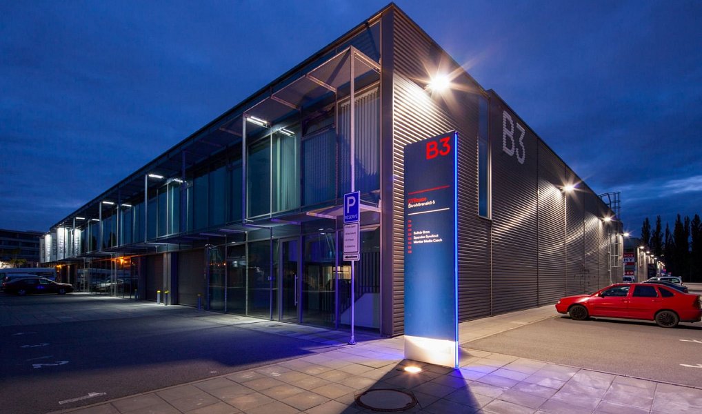 Pronájem obchodních prostor 557 m², Plzeň – náhled fotky 8