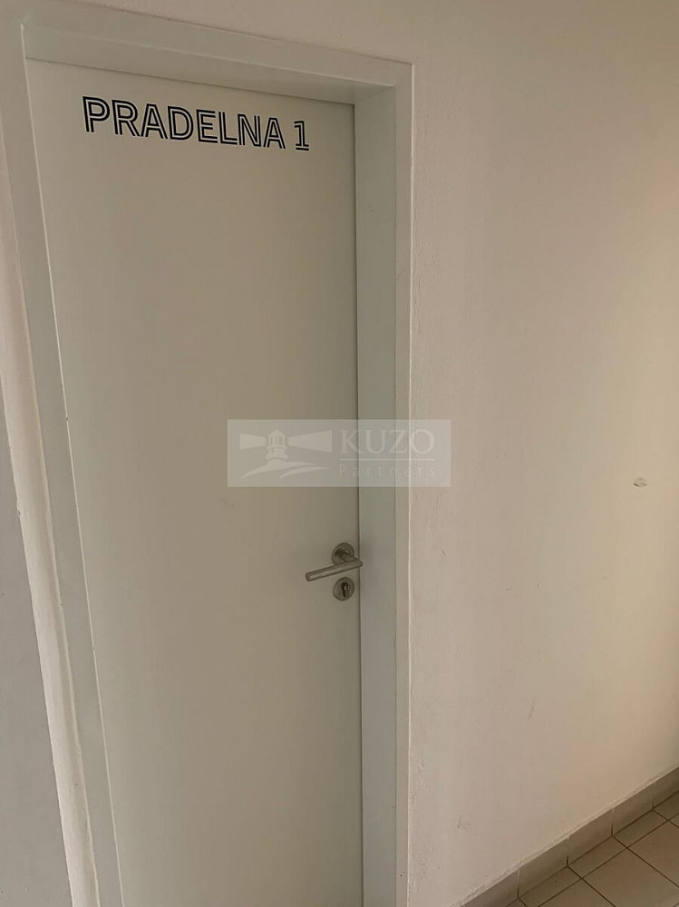 Pronájem skladovacích prostor 5 m² – fotografie 5