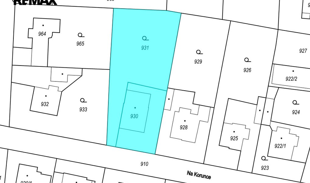 Prodej domu 235 m² s pozemkem 1 359 m², Praha – náhled fotky 53