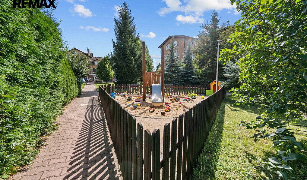 Prodej bytu 2+kk 58 m², Dolní Břežany – náhled fotky 27