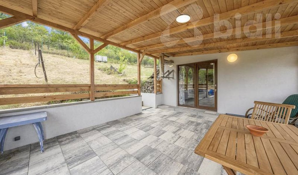Prodej chaty/chalupy 40 m² s pozemkem 1 344 m², Velké Žernoseky – náhled fotky 12