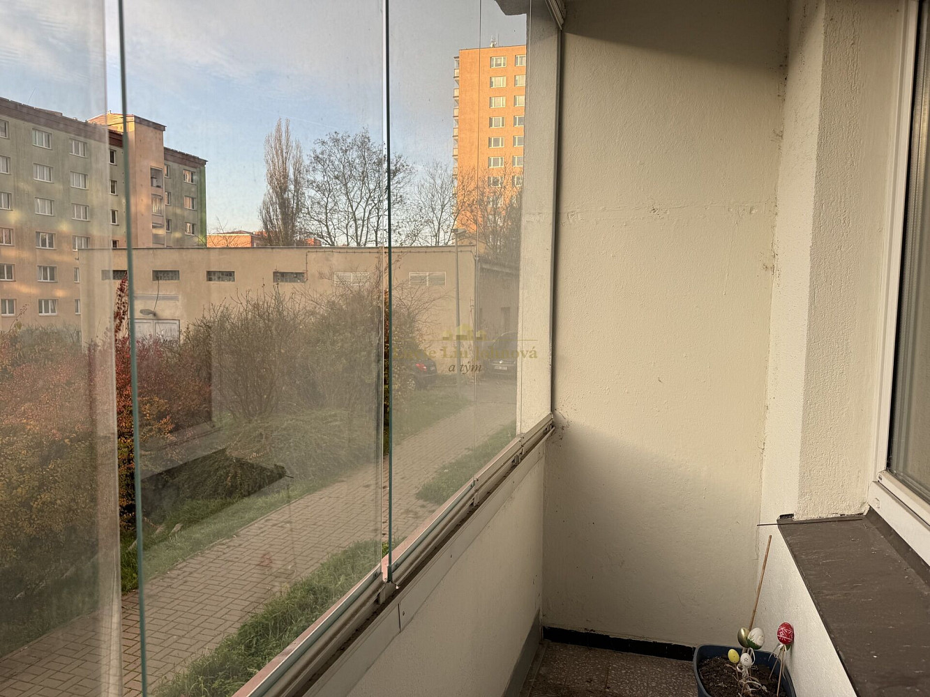 Prodej bytu 3+1 73 m² – pohled 4