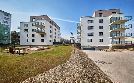 Prodej bytu 3+kk 64 m², Chodská, Trutnov - Horní Předměstí