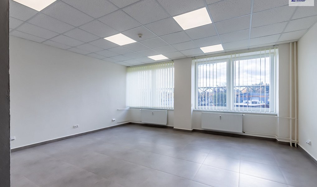 Pronájem kanceláře 160 m², Příbram – náhled fotky 5