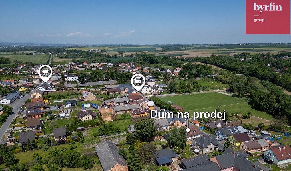 Prodej domu 150 m² s pozemkem 728 m², Opava – náhled fotky 40