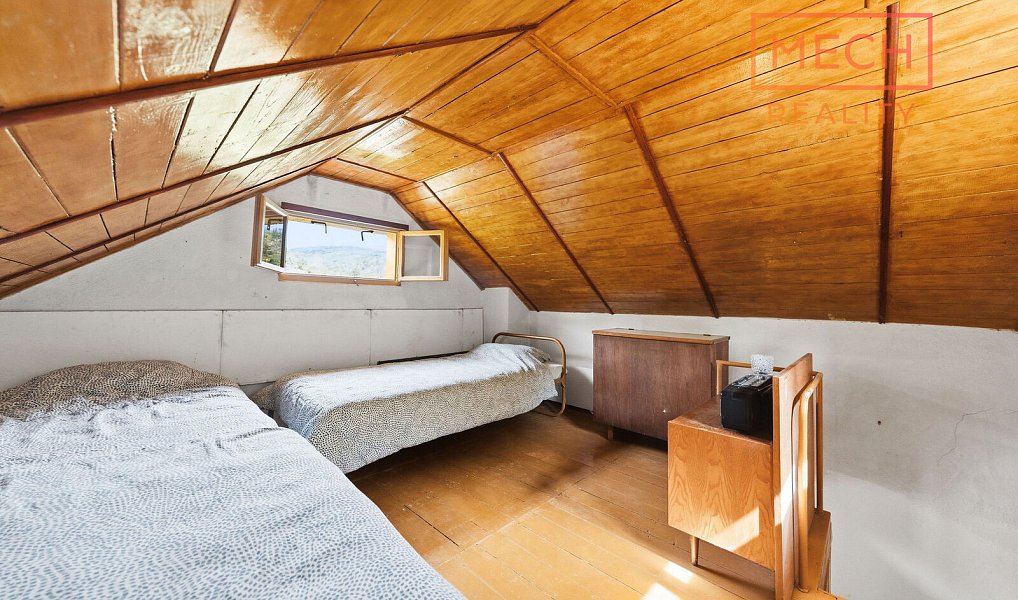Prodej chaty/chalupy 40 m² s pozemkem 527 m², Zbečno – náhled fotky 17