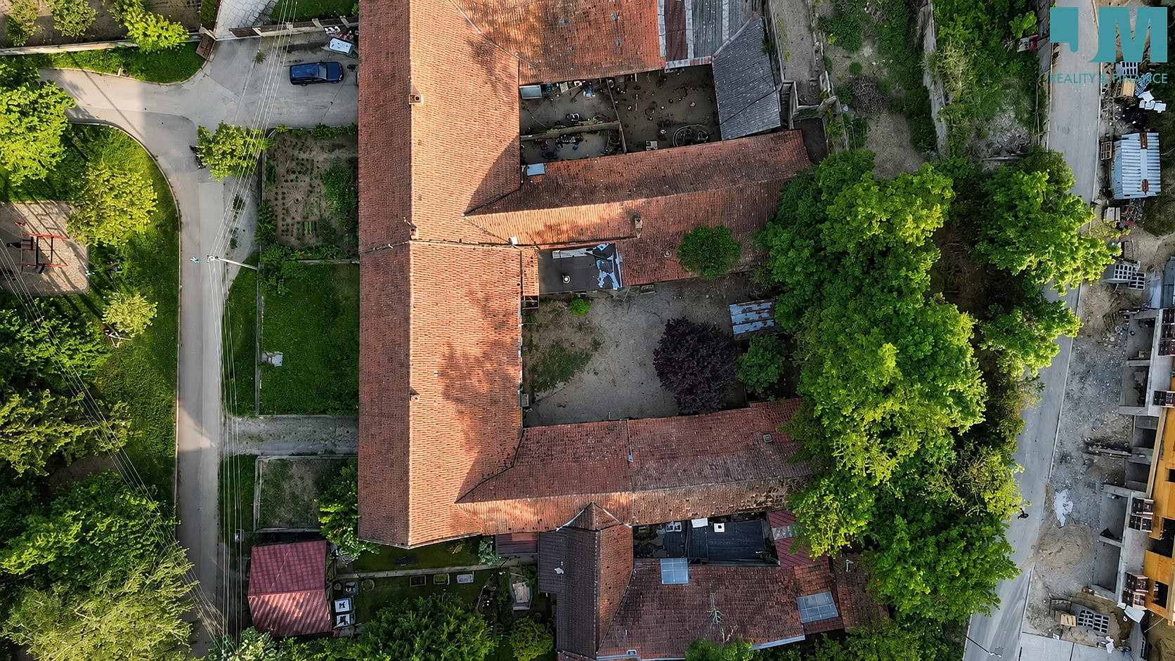 Prodej domu 148 m² s pozemkem 1 183 m² – pohled 3